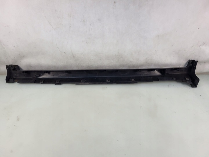 фото №14, Nissan x-trail t32 планка пороговая правая накладка kad