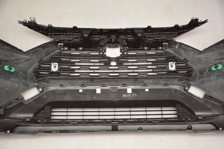 фото №8, Бампер перед toyota rav4 v 19-2023r 070 оригінал !!!