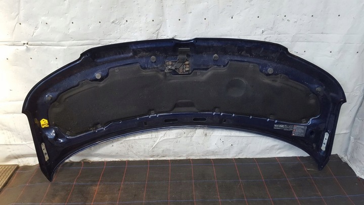 фото №10, Капот ld5q vw t5