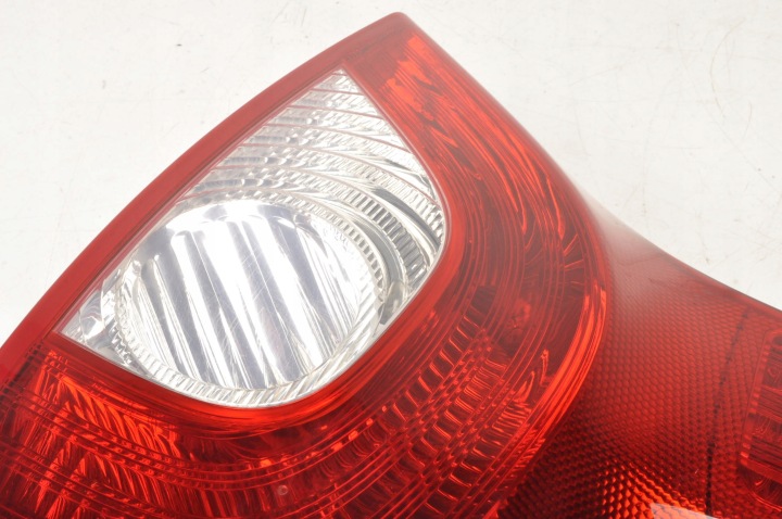 фото №7, Volvo c30 фара правая задняя правое зад 31213914 рестайлинг