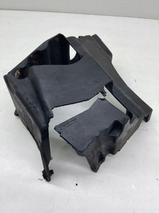 фото №9, Audi a6 c7 2.0 tdi cnh піна захист кришка піддон масла масляної