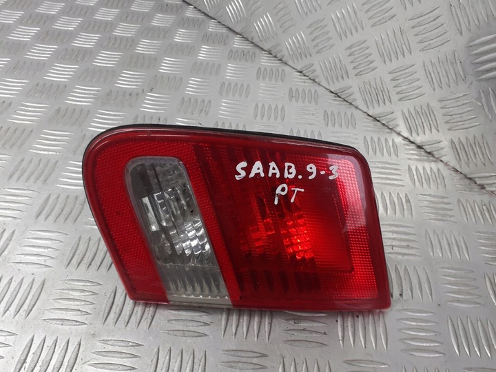 фото №1, Лампа права задня w кришка багажника saab 9-3 універсал 12785764