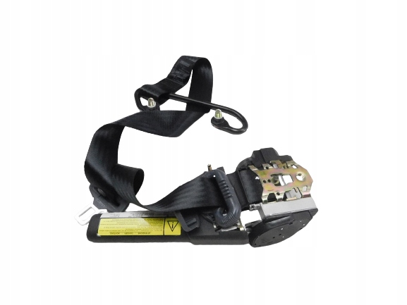 фото №9, Pas безпеки перед p palio 97-02 735286358