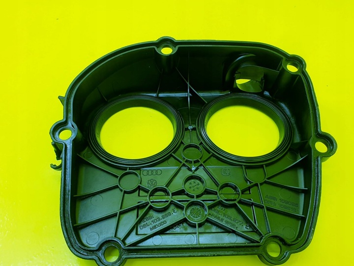 фото №7, Захист корпус розподільний вал golf vii fl 2.0 tsi dkf