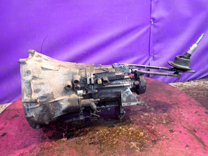 фото №5, Bmw e46 1,9 b 105km m43b19 коробка передач коробки передач 2200032598 m43b19