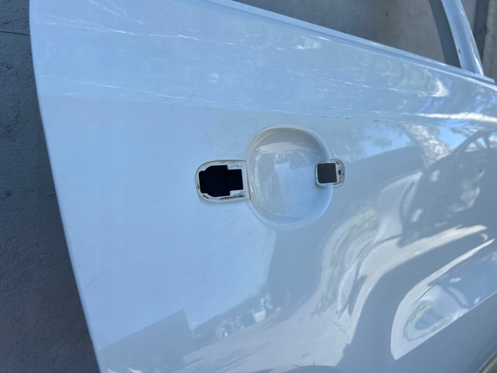 фото №8, Дверь volkswagen tiguan i 2007-2016 зад правые задние правые