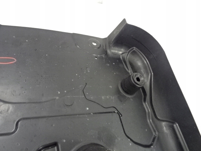 фото №8, Peugeot 308 ii t9 рестайлинг sw задняя защита плита шасси 9804322280