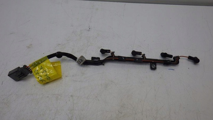 фото №1, Джгут установка свічок розжарювання citroen c4 cactus 1.6 hdi 9670855680