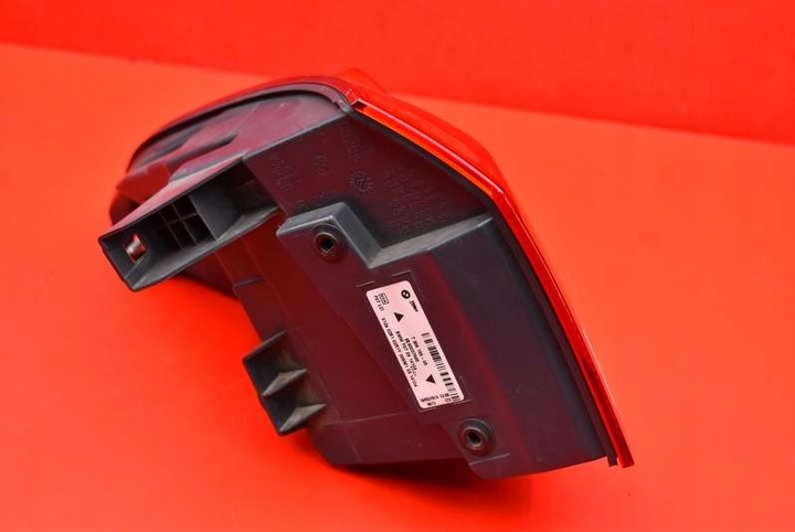 фото №6, Лампа права зад задня 7306166 bmw f07 gt рестайлінг 13-17