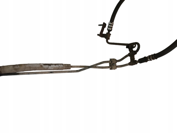 фото №6, Провода усилителя 1.6 ecoboost ford s-max galaxy mk3 рестайлинг