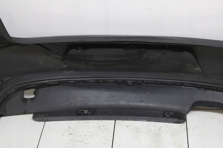 фото №6, Vw golf vi hb gtd 08r- бампер зад задній lc9x