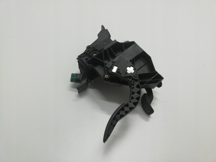 фото №2, Педаль тормоза газа trafic iii vivaro b 14-