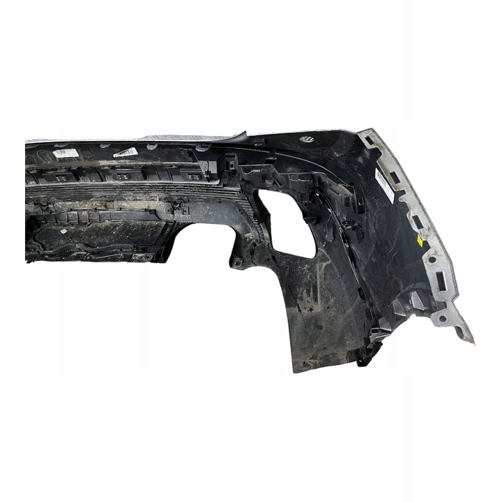 фото №9, Бампер задній зад citroen ds7 ds-7 ds 7