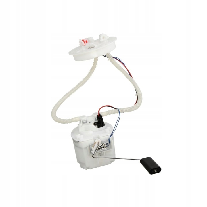 фото №1, Насос топлива ford focus 1.4-2.0 10.98-11.04 engite