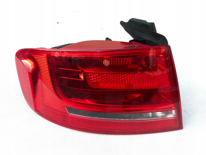 фото №1, Лампа ліва зад audi a4 b8 sedan 8k5 оригінал