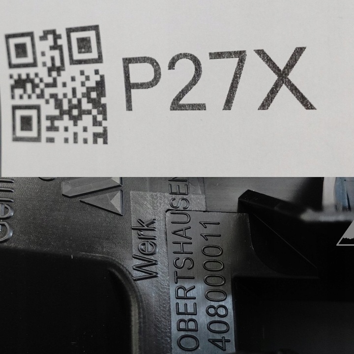 фото №12, Audi a8 d4 4h0 передний рестайлинг 09-13 обычный бампер перед новый org sprysk/pdc