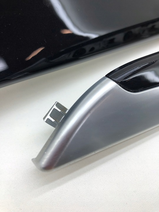 фото №12, Bmw 5 f10 f11 планки декоры дверь