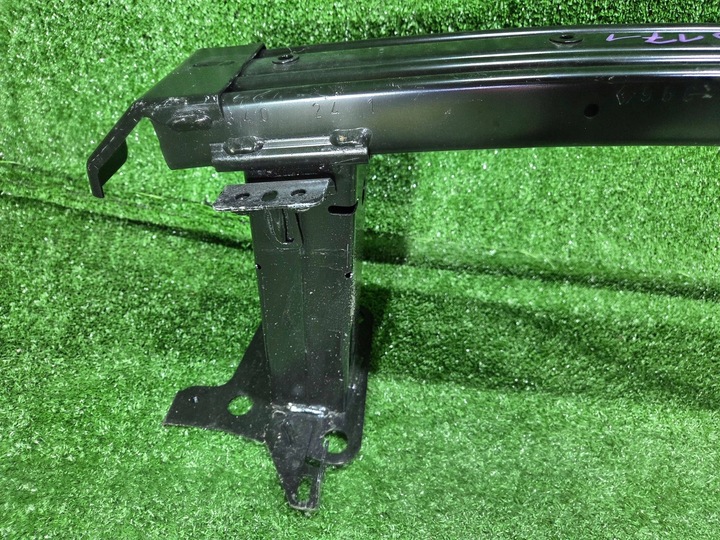 фото №7, Підсилювач бампера балка перед mercedes-benz citan ii w420 a4206120000