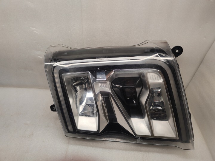 фото №13, Ford f-max повний led фара ліві перед jc4613e015ae