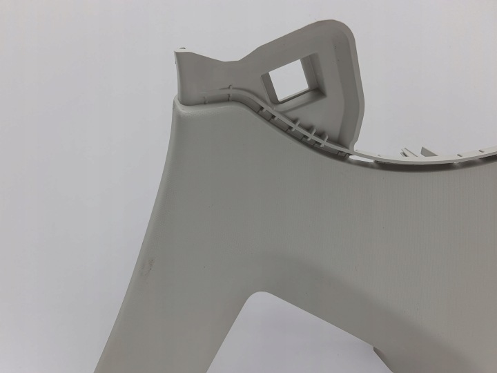 фото №14, Seat leon iv 2020 комплект захист середня стійка / c