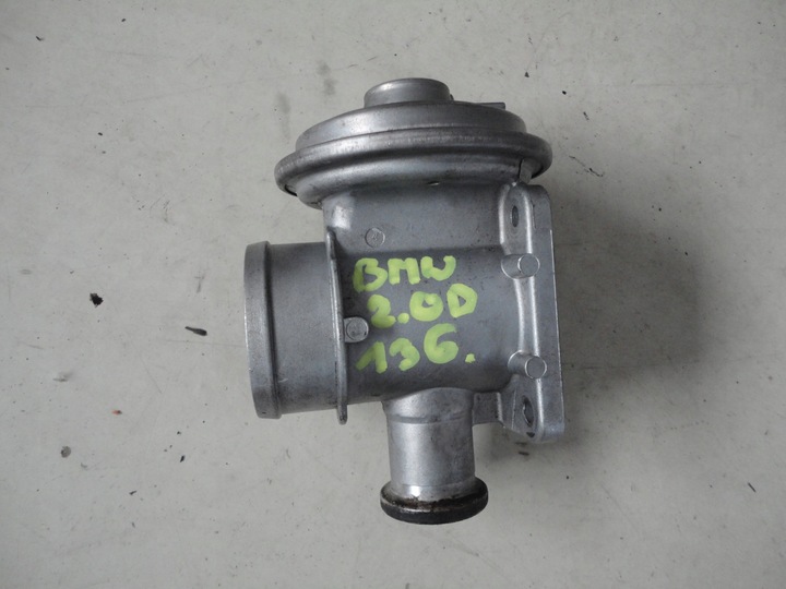 фото №13, Поршень 8452 шатун 32d bmw e36 e49 2.0 td