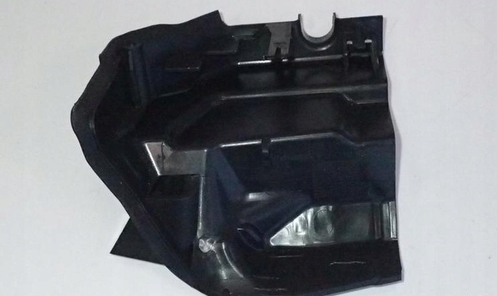 фото №1, Захист замка лівий перед audi a8 s8 d4 4h1837349