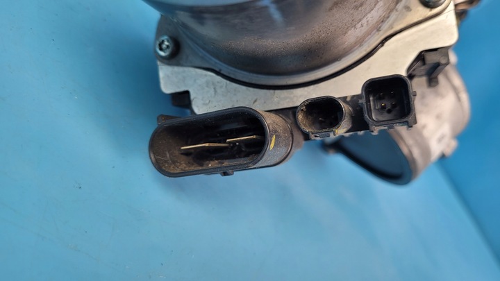 фото №8, Mercedes w177 a180 2.0 cdi 22r двигатель рейка jj501-006551 1774609400