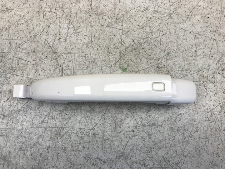 фото №2, Ручка зовнішня зад a4 b8 рестайлінг ly9c