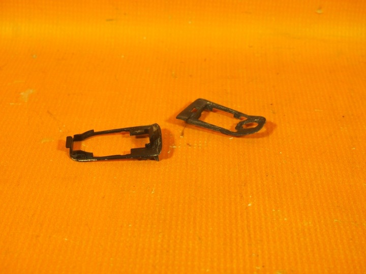 фото №14, Audi a5 8t ручка двери lh pr key без 8t0837205a