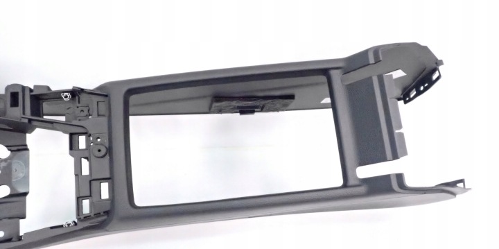 фото №10, 8w1863241d 6ps консоль средняя туннель audi a4 b9