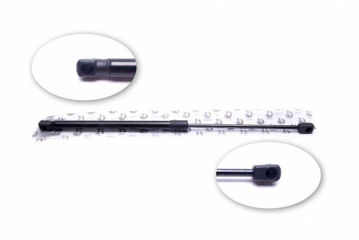 фото №10, Амортизатор задней крышки vw eos