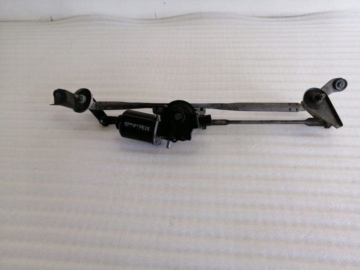 фото №1, Механизм дворник передних mazda rx-8