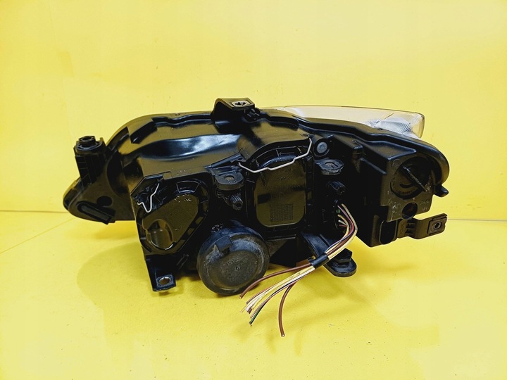 фото №7, Фара лампа правые перед seat ibiza iv 6j1941006d nr186