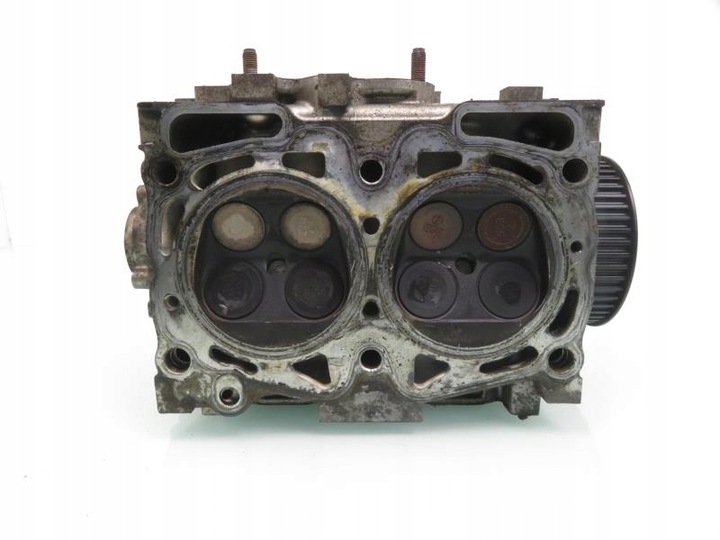 фото №8, Головка subaru legacy iv універсал 2.0 awd ej202