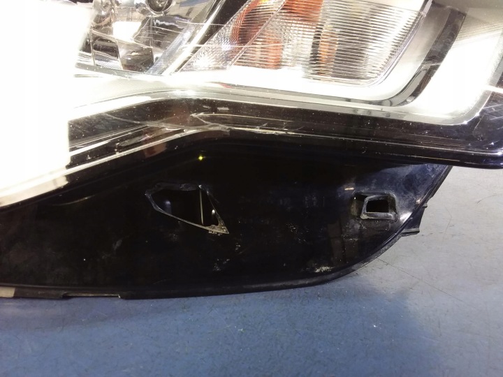 фото №5, Audi a6 4g/c7 фара праве 4g0941004m