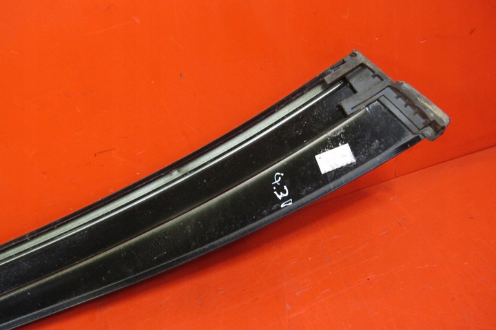 фото №12, Mercedes s-klasa w221 221 довгий планка дах ліва панорама a2216900579