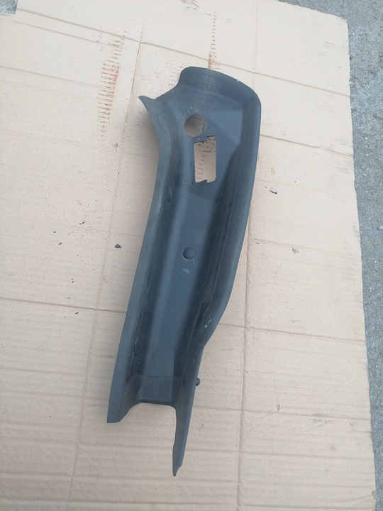 фото №1, Правая защита заглушка лампы задней ford kuga mk2