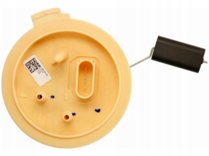 фото №2, Насос пального seat toledo iii mk3 1.9 2.0 05-06 altea 1.6-2.0 06-15