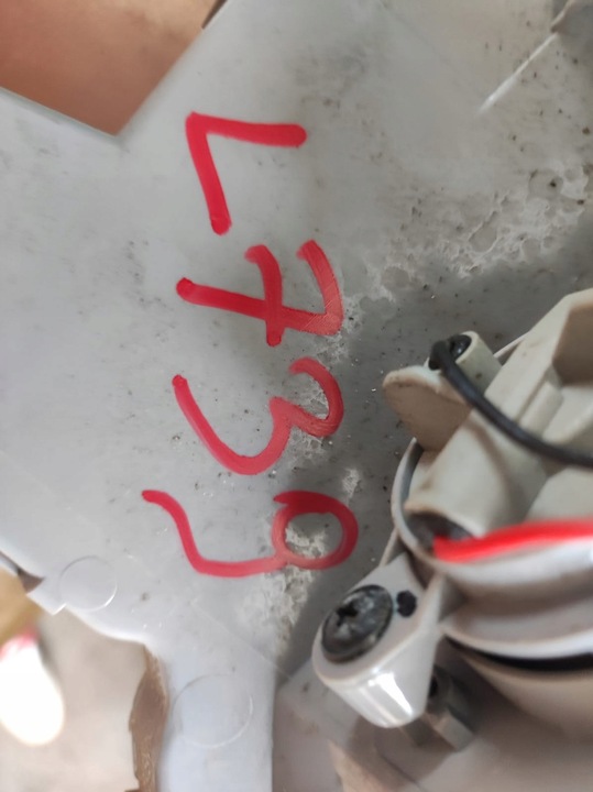 фото №11, Лампа задня зад права kia sportage iv 4 рестайлінг 18-