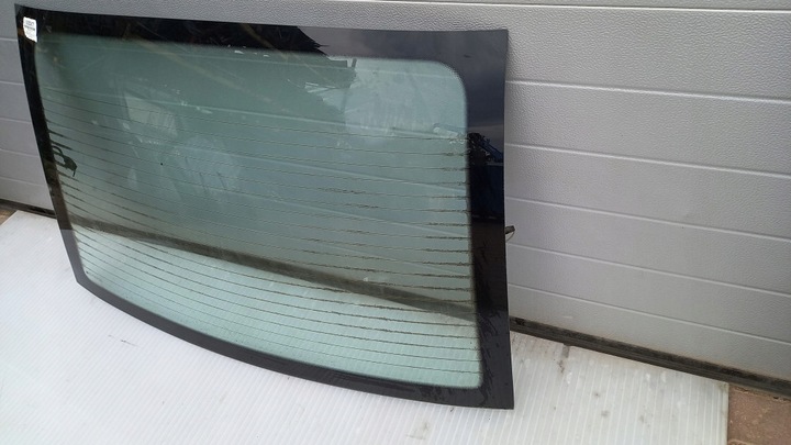 фото №3, Стекло зад задняя opel vectra c sedan 03r