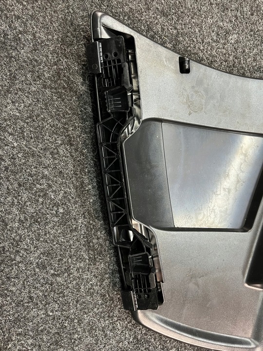 фото №13, Citroen c4 i picasso захист бардачок панелі pulpitu консолі праві