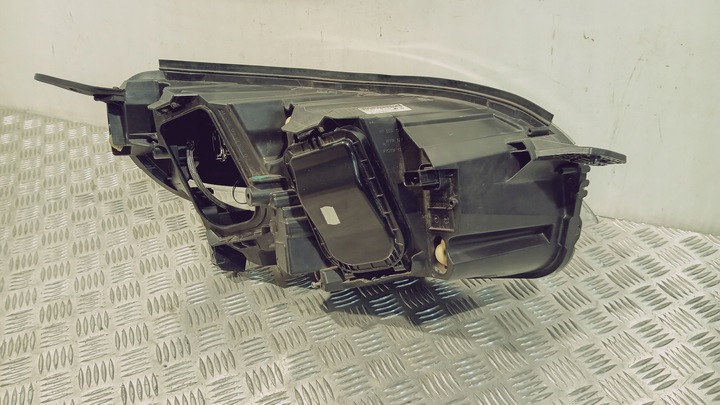 фото №13, Peugeot expert iii traveller 16-23 1616143780 bi ксенон оригінал європа ліва