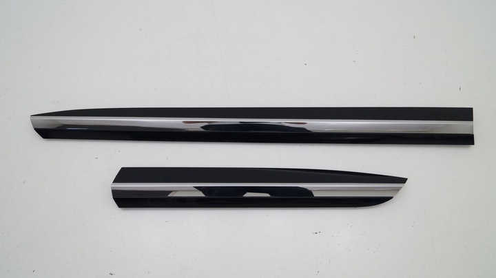 фото №1, Vw arteon 3g8 17- планка дверь левая перед