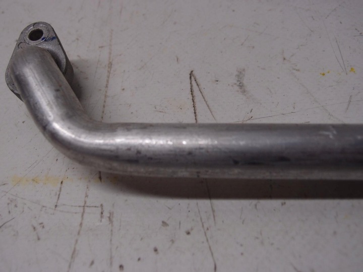 фото №8, Трубка шланг кондиціонера kona рестайлінг електричний