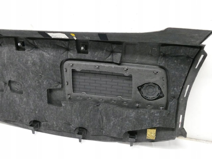 фото №11, Audi s5 8t a5 rs5 полка багажника зад bang olufsen