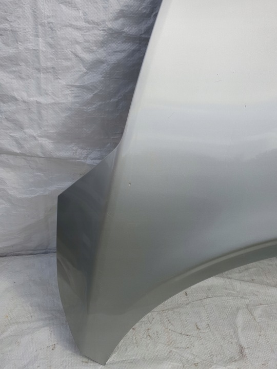 фото №5, Nissan juke f15 10-19 капот перед крышка двигателя trim ky0g