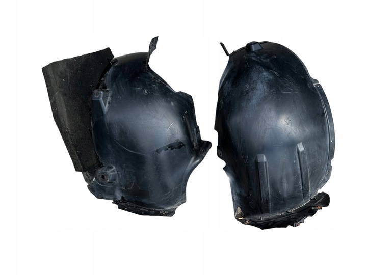 фото №1, Підкрилок перед ліві a1648840122 mercedes ml w164