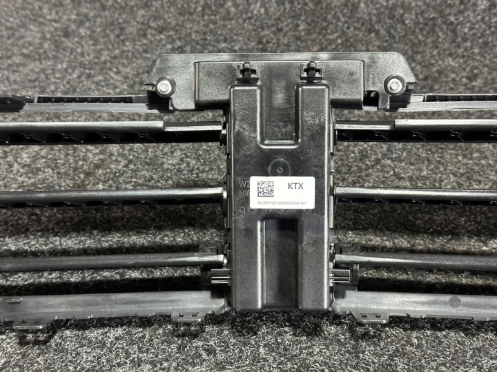 фото №5, Руль воздуха жалюзи bmw x2 u10 2022- 5b3e9f901