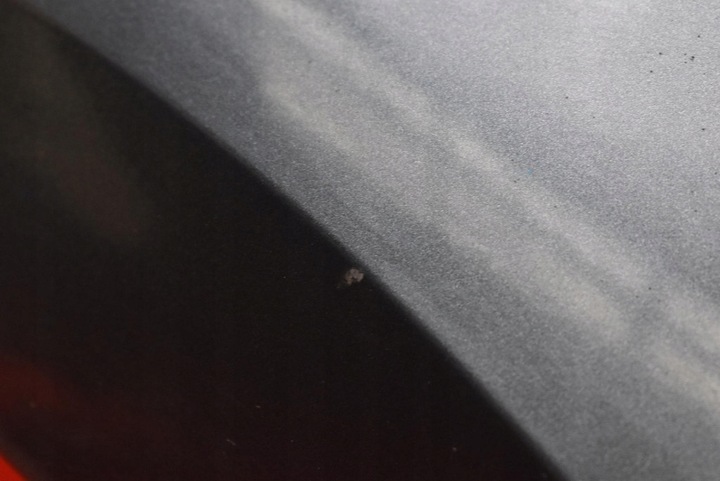 фото №7, Крыло правые перед переднее серый skoda rapid 1 i 12-17