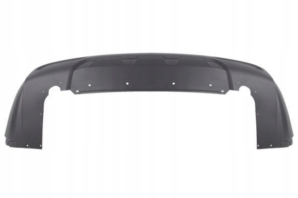 фото №1, Спойлер бампера 5511-00-3756970p blic